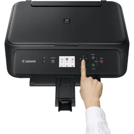 Canon PIXMA TS5150 Multifunción Negra Canon PIXMA TS5150 Multifunción Negra